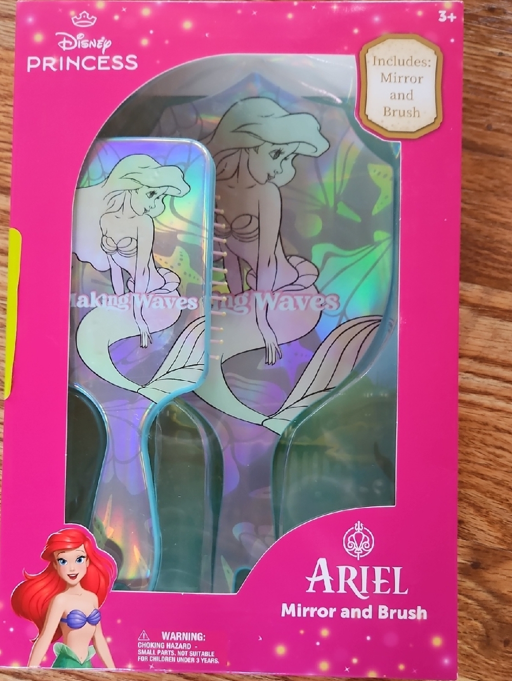 Disney Ariel